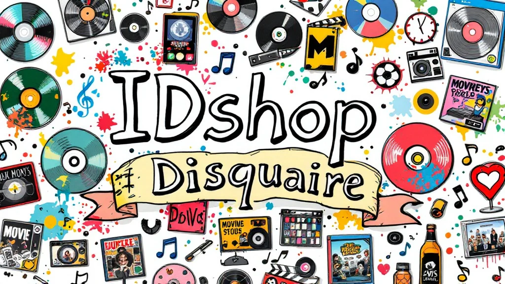 Vivez la musique et l'image